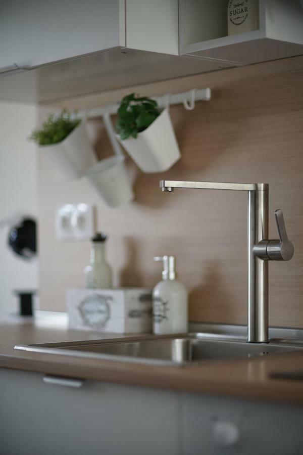 Apartment Roma