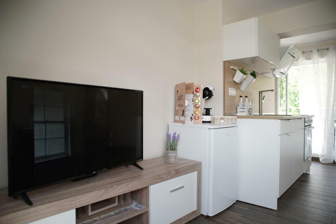 Roma Apartment