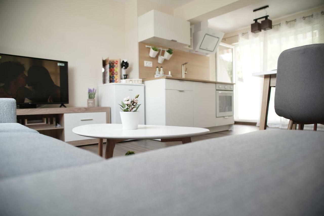 Apartment Roma Sandanski